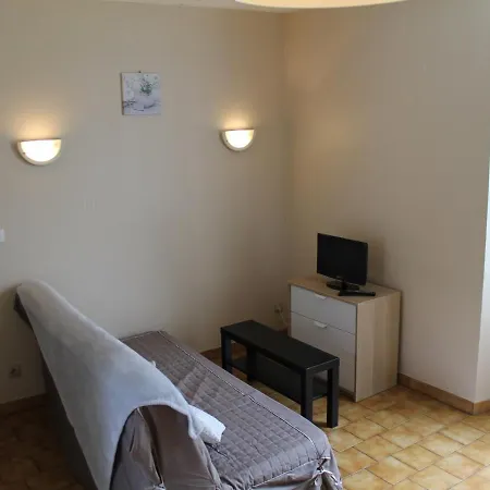Studio Lumineux Au Centre De Avec Wi-fi, Proche Des Thermes - Fr-1-541-59 La Roche-Posay